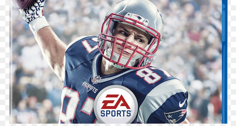 Madden Nfl 17，Madden Nfl 18 PNG