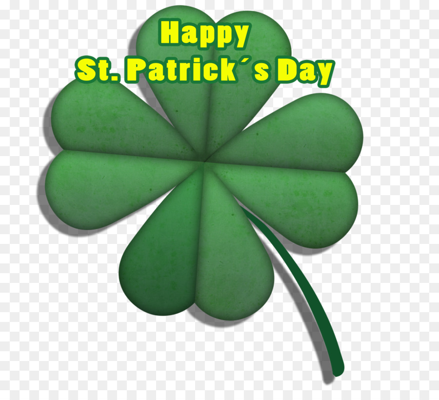 Shamrock，Saint Patrick S Day PNG