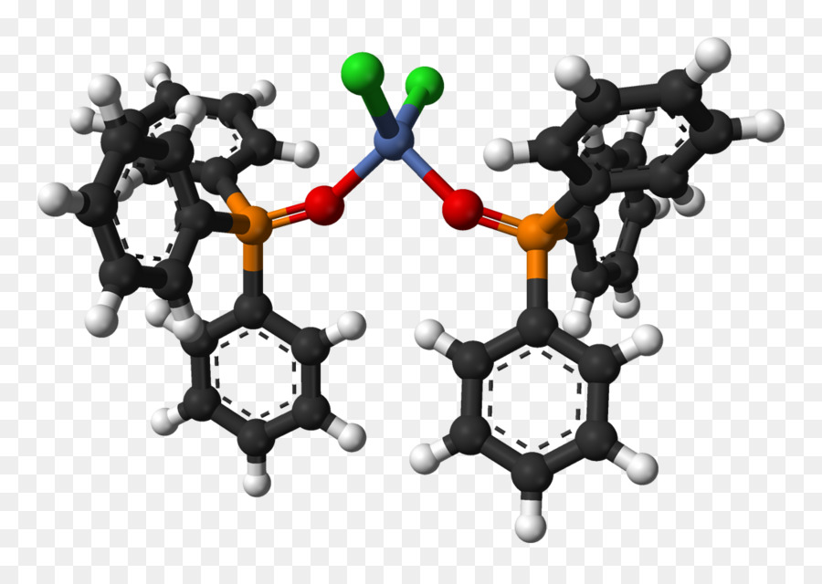 Triphenylphosphine Oksida，Triphenylphosphine PNG