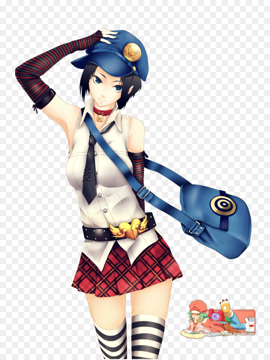 Golden Persona 4，Shin Megami Tensei Persona 4 PNG