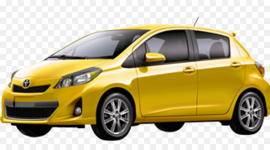 Toyota Yaris，Mobil PNG