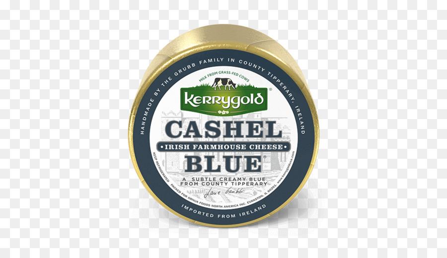 Kerrygold，Susu PNG