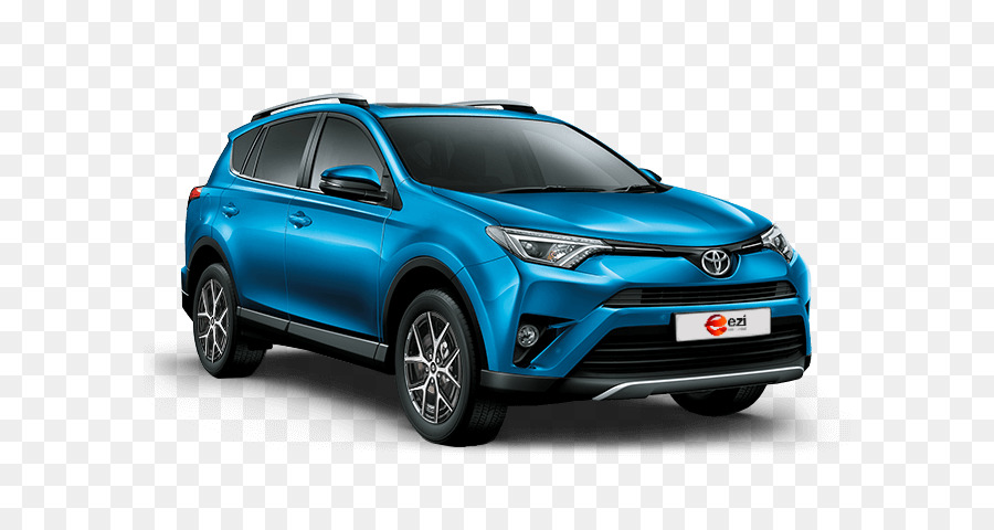 Mobil Toyota，Suv PNG