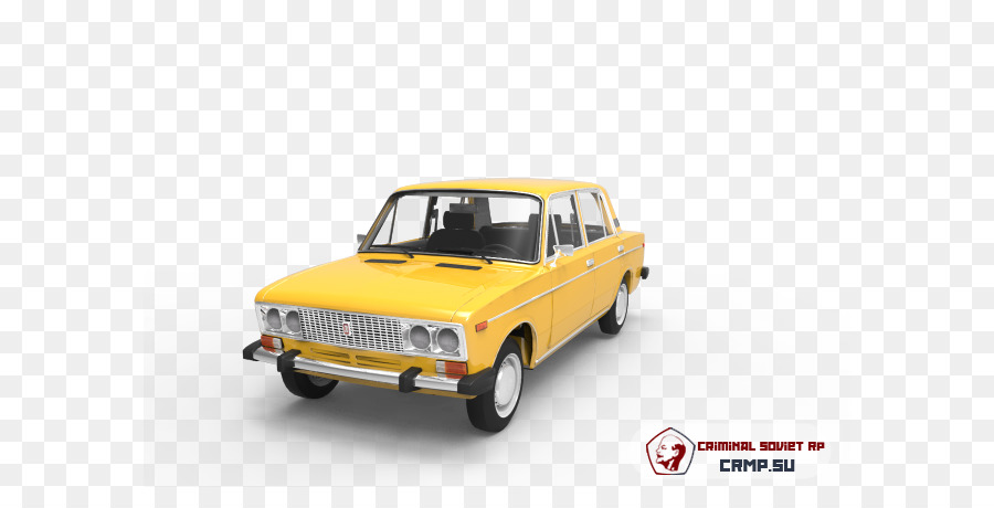 Mobil Kuning，Lada PNG