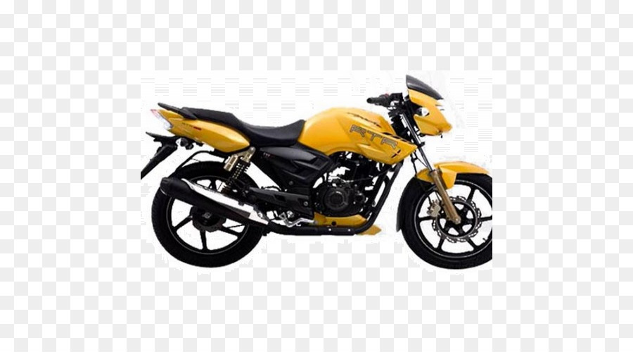 Sepeda Motor Kuning，Roda PNG