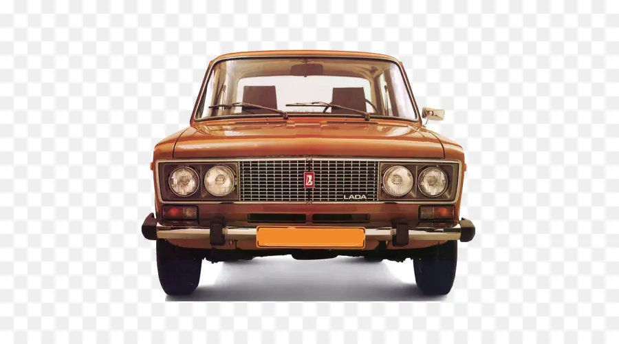 Mobil Coklat，Lada PNG