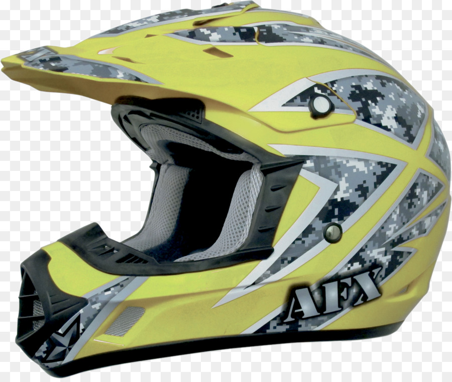 Helm Kuning，Sepeda Motor PNG