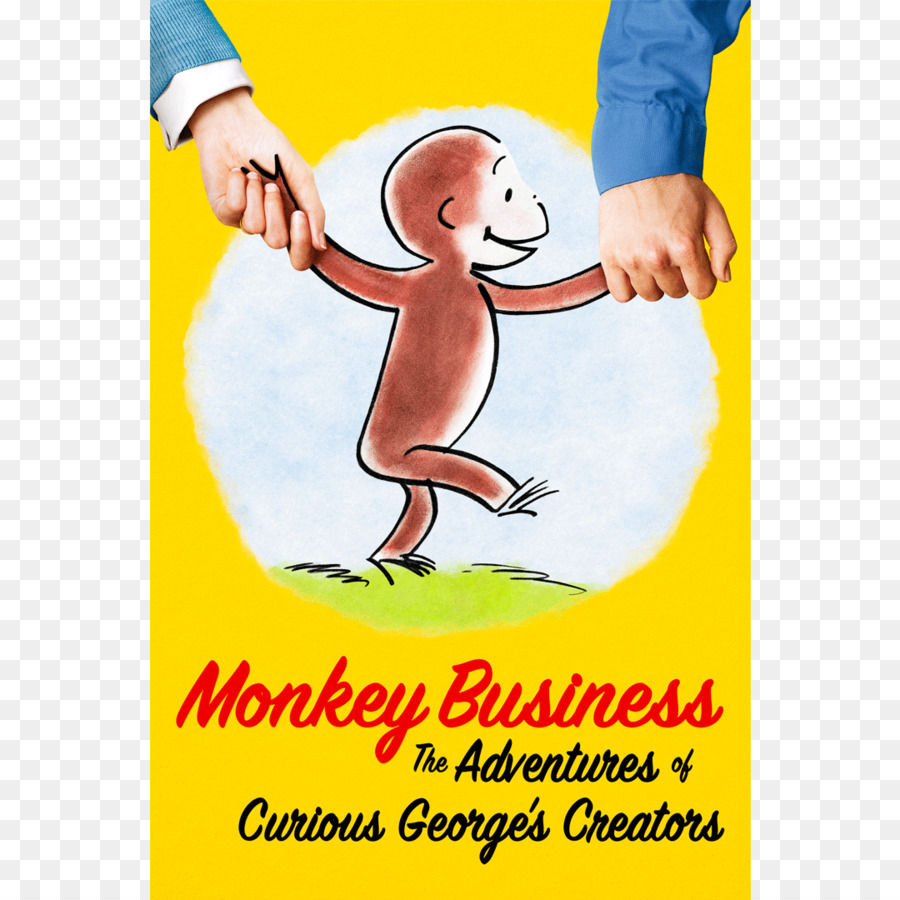 Curious George，Petualangan George Penasaran PNG