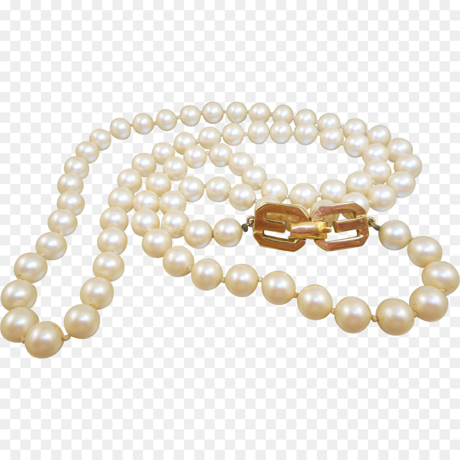 Mutiara，Kalung PNG