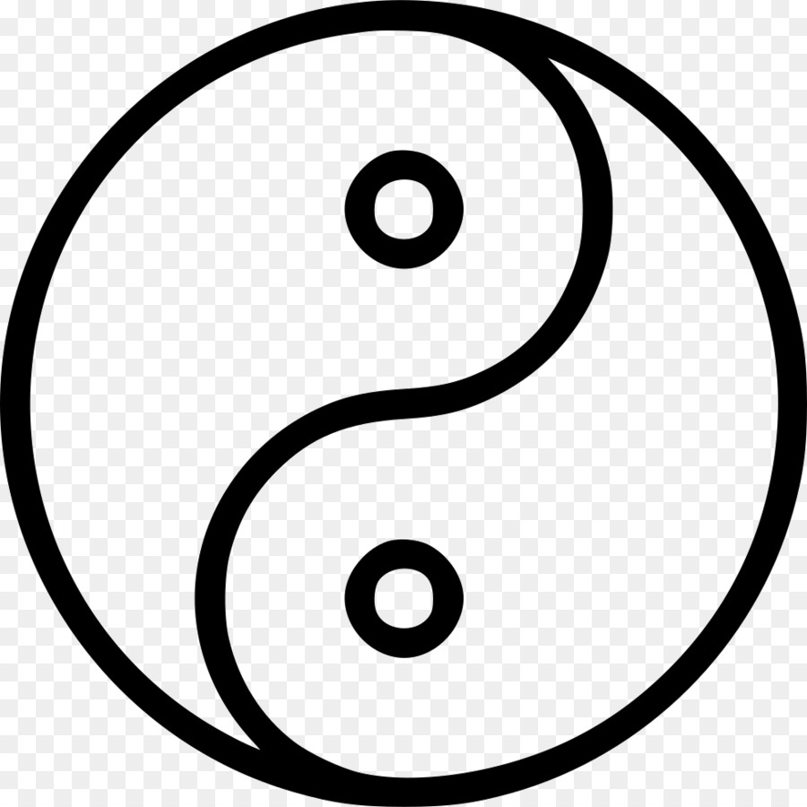 Yin Yang，Keseimbangan PNG