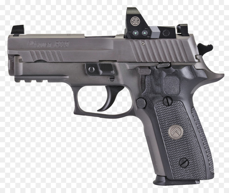 Pistol，Senjata Api PNG