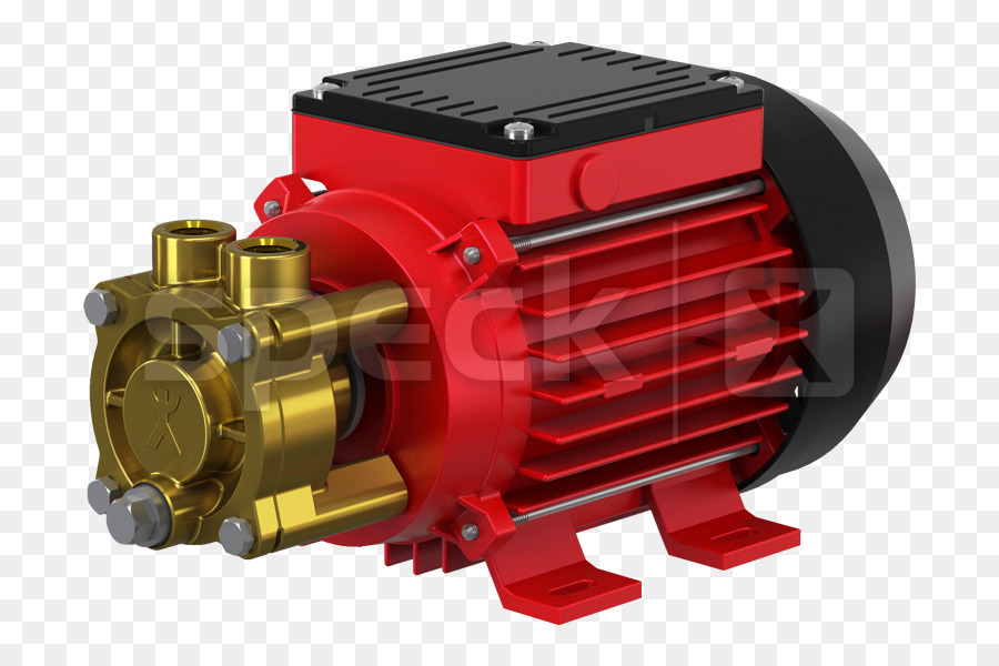 Motor Listrik，Mesin PNG