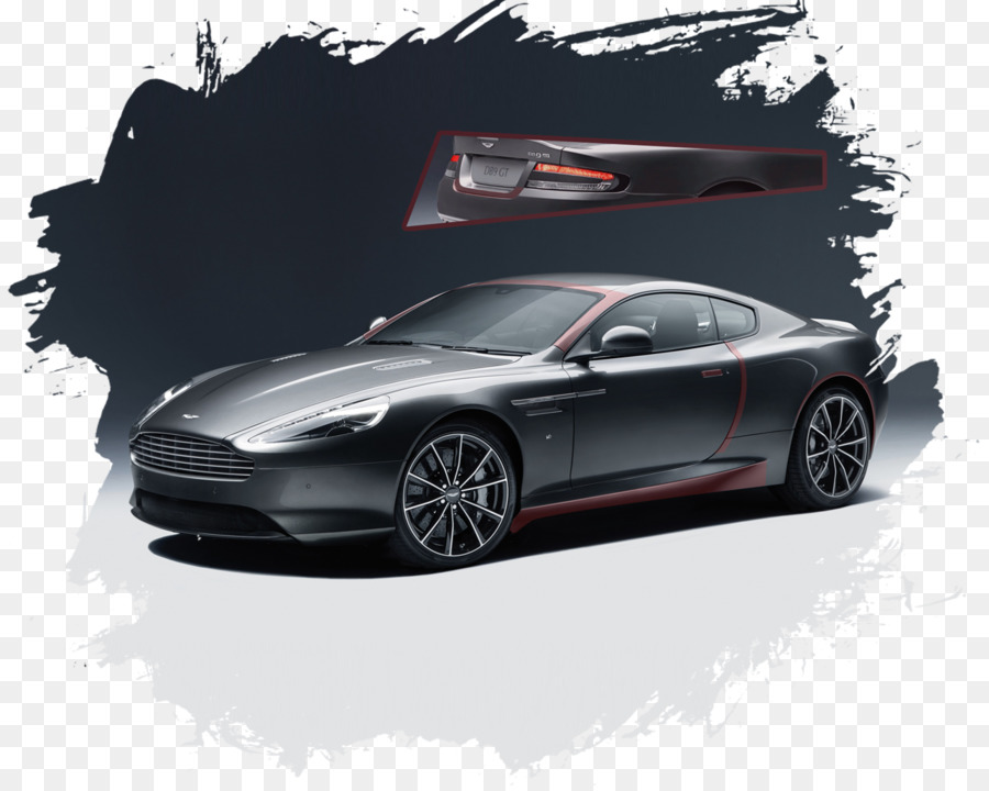 2016 Aston Martin Db9，2015 Aston Martin Db9 PNG