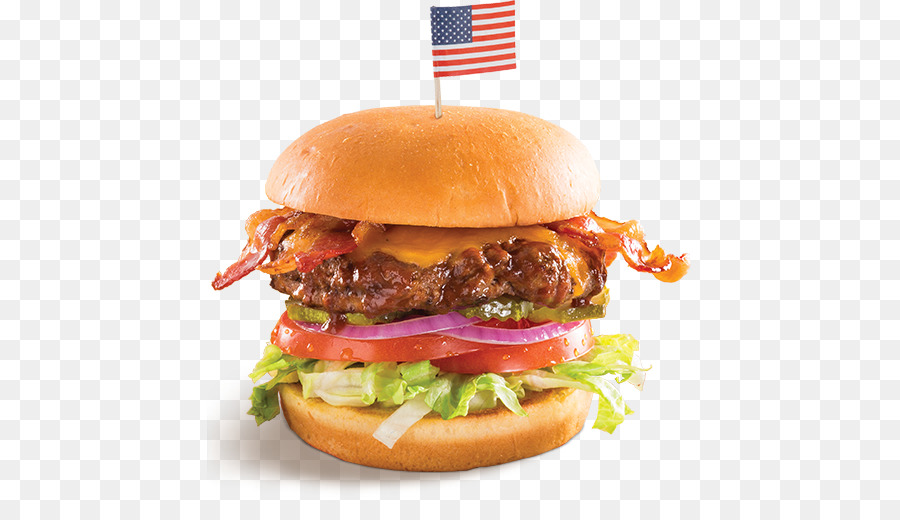 Burgernya，Cheeseburger PNG