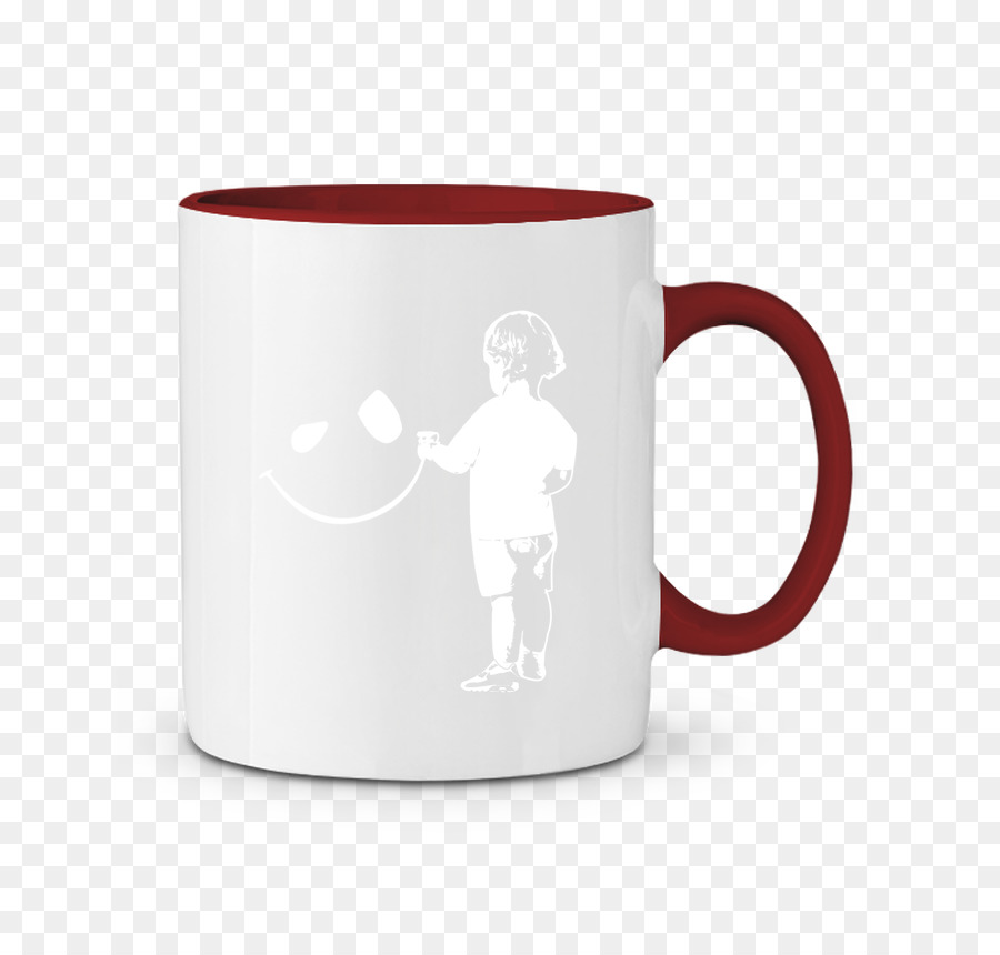 Cangkir Kopi，Mug PNG