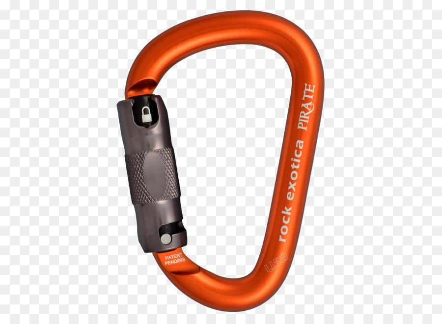 Carabiner，Belaying PNG