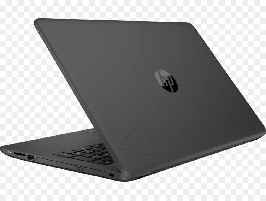 Laptop Hitam，Komputer PNG