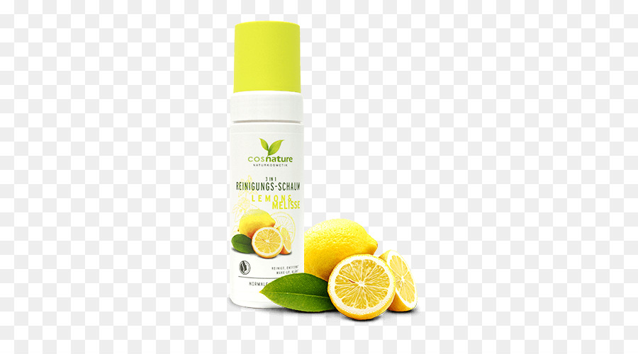 Lemon，Kapur PNG