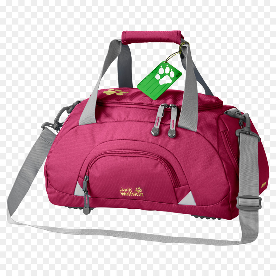 Tas Ransel，Jack Wolfskin PNG