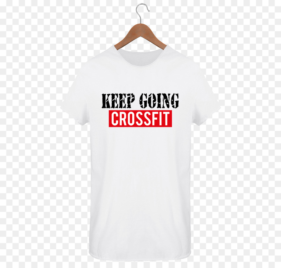 Tshirt，Crossfit PNG