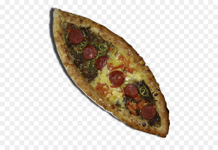 Pizza Sisilia，Meminta PNG