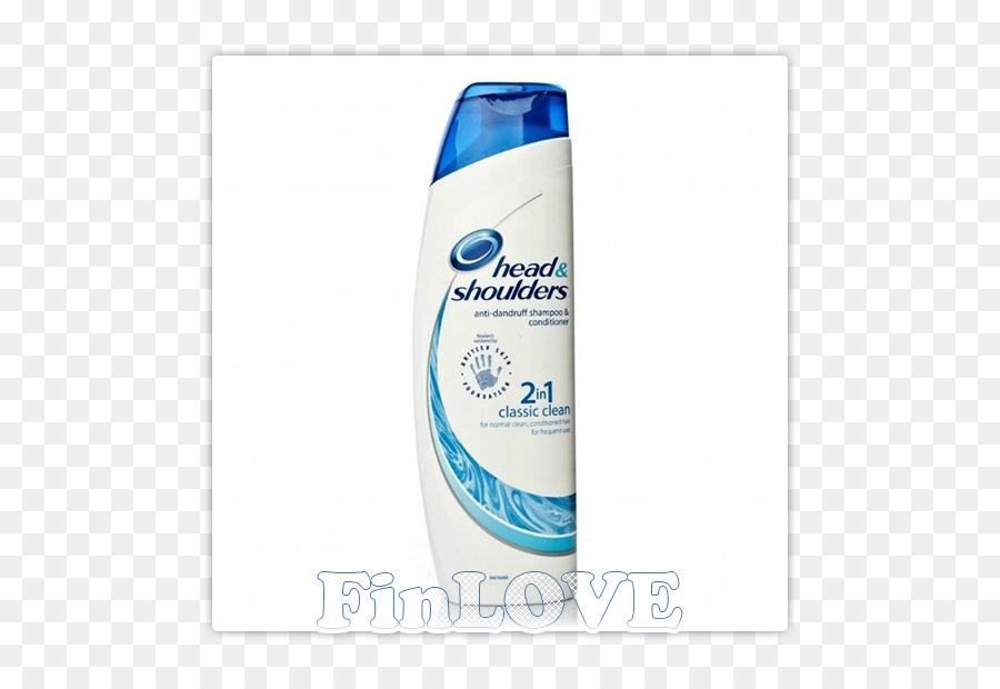 Kepala Bahu，Kepala Pundak Klasik Membersihkan Shampoo PNG