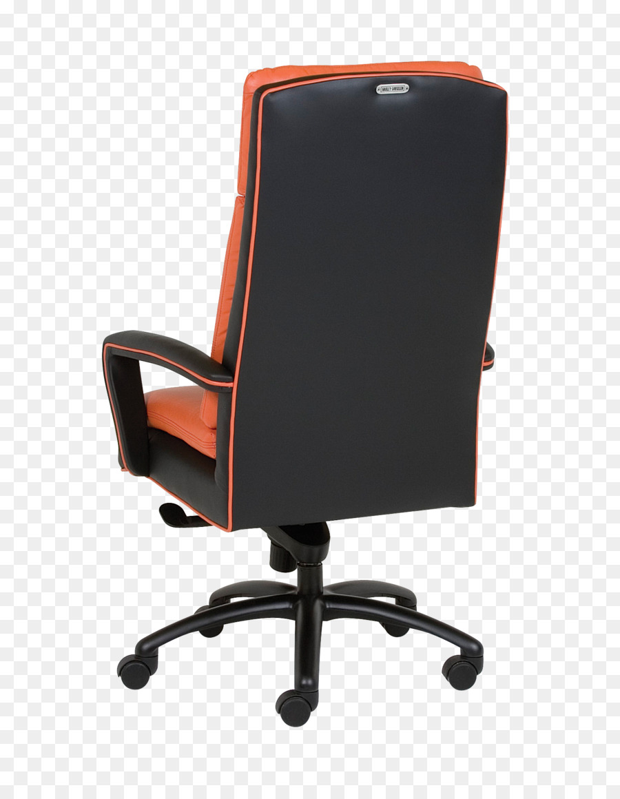 Kursi Kantor Putih，Ergonomis PNG