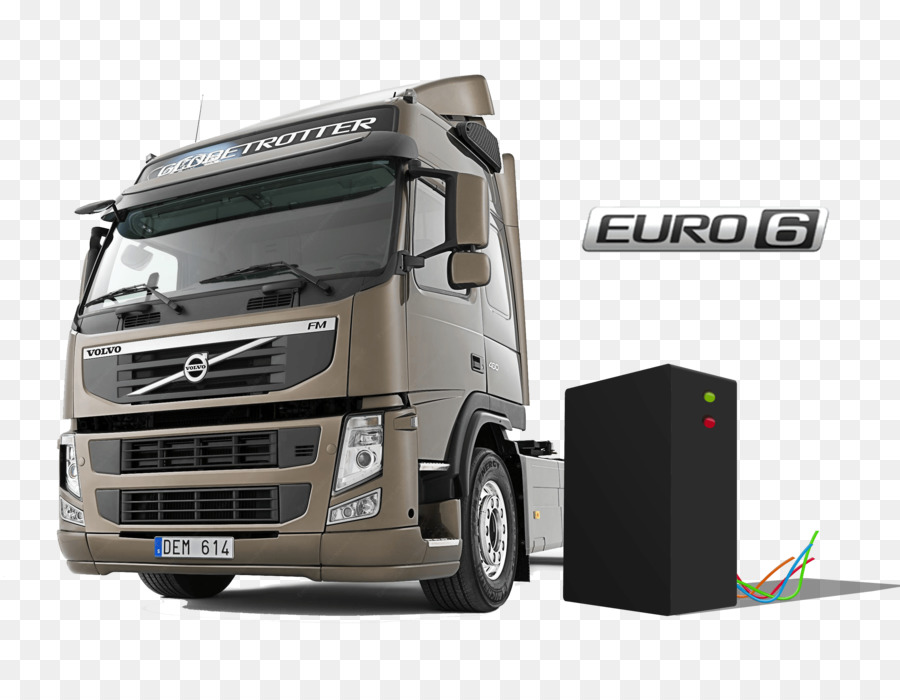 Volvo Fm，Volvo Truk PNG