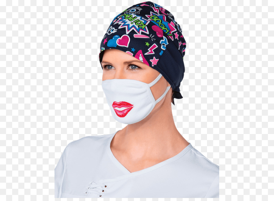 Masker，Perlindungan PNG