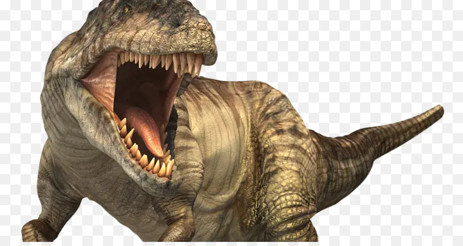 Dinosaurus，Prasejarah PNG