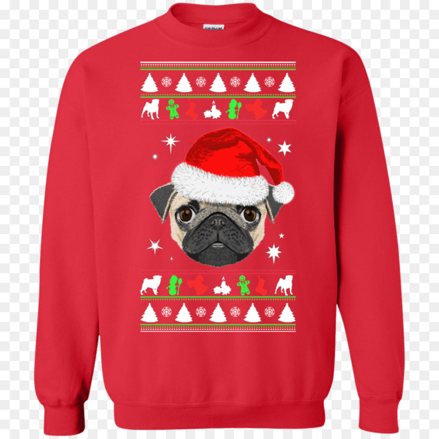 Pug，Tshirt PNG