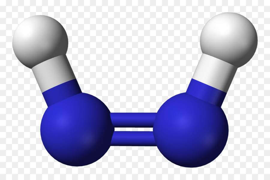 Diimide，Isomer Cistrans PNG