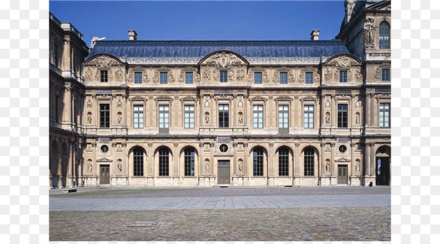 Museum Louvre，Pengadilan Square PNG