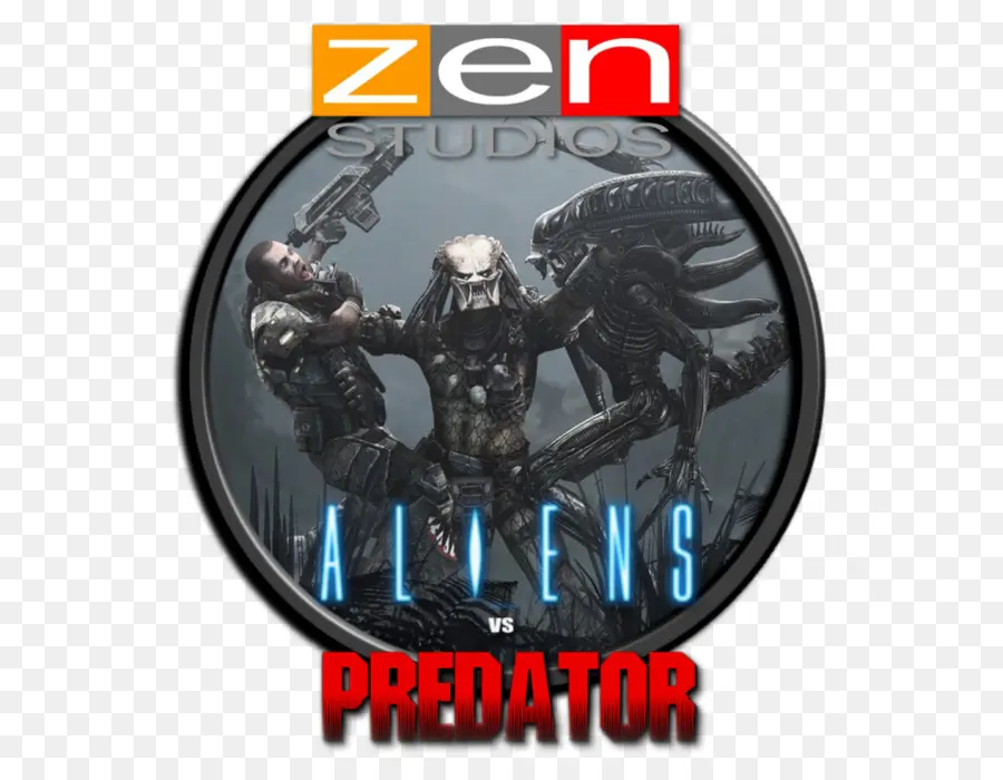 Alien Vs Predator，Alien PNG