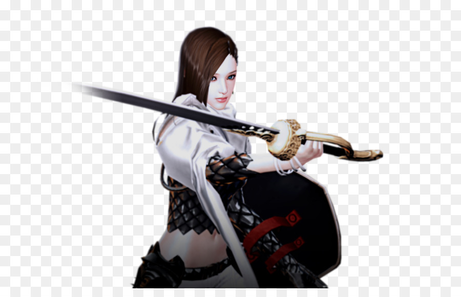 Persediaan Haru，Vindictus PNG