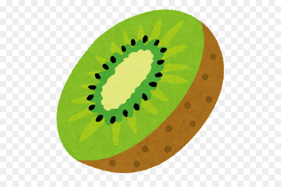 Buah Kiwi，Actinidain PNG