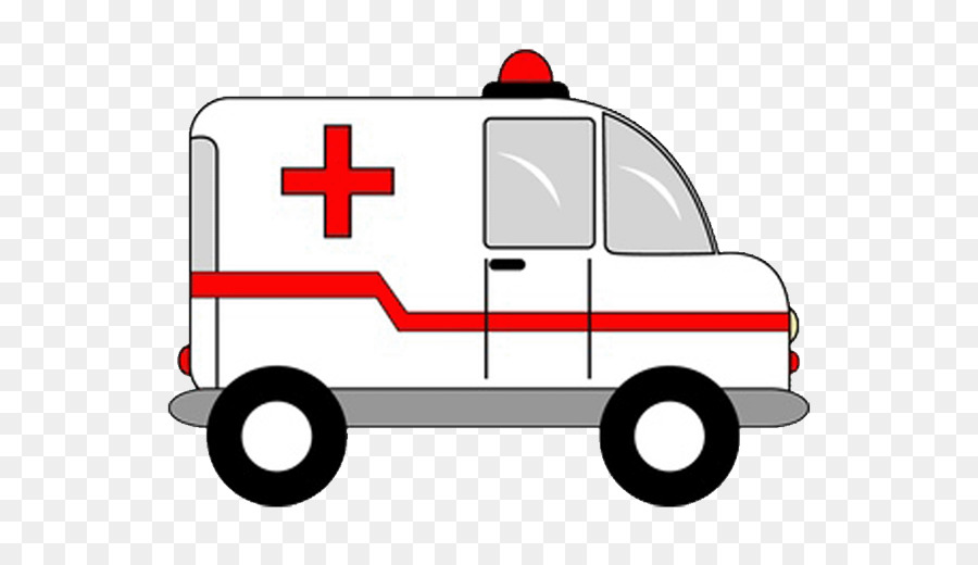  Gambar  Mobil  Ambulance Kartun  Kumpulan Gambar  Menarik