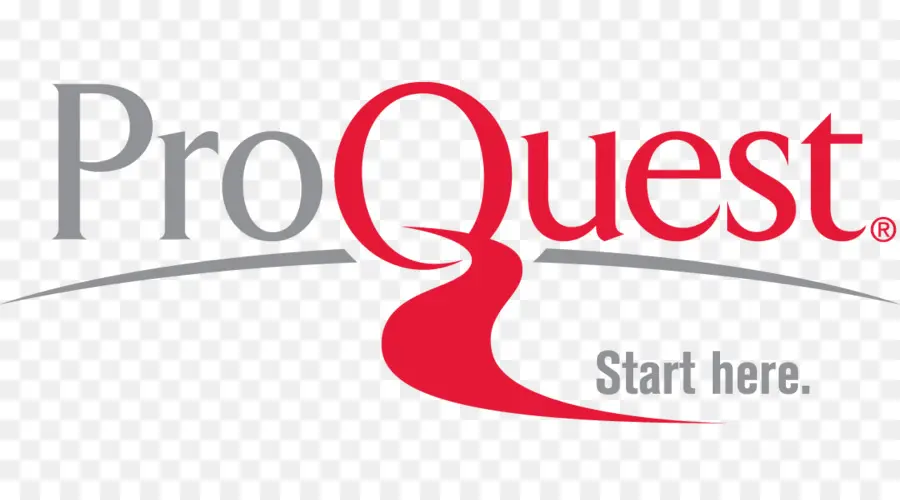 Proquest，Basis Data PNG