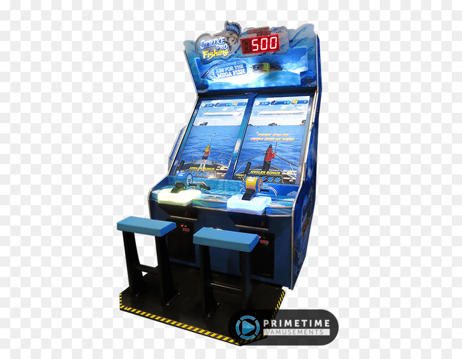 Arcade Permainan，Memancing Laut Sega PNG