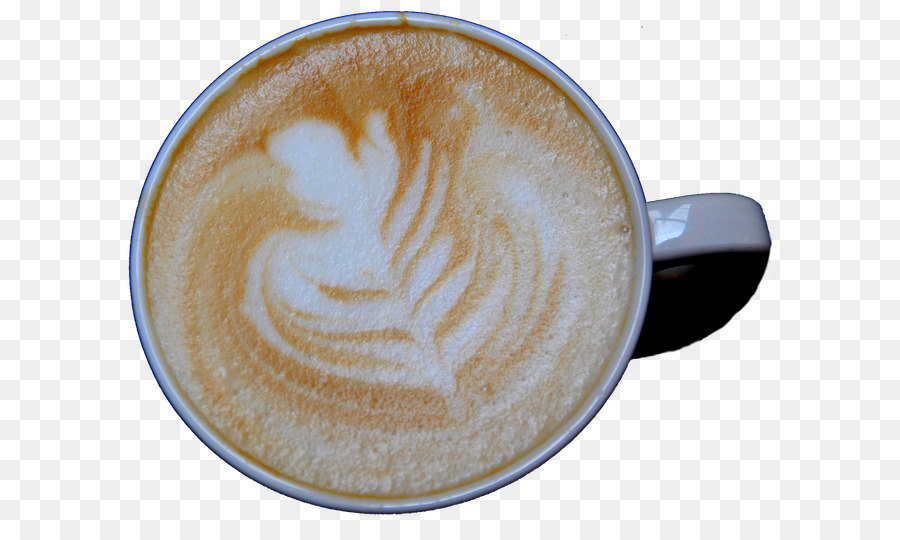 Seni Latte，Kopi PNG