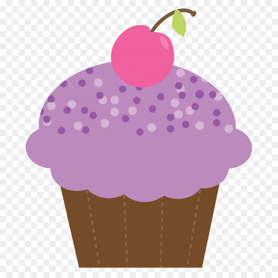 Cupcake，Gambar PNG