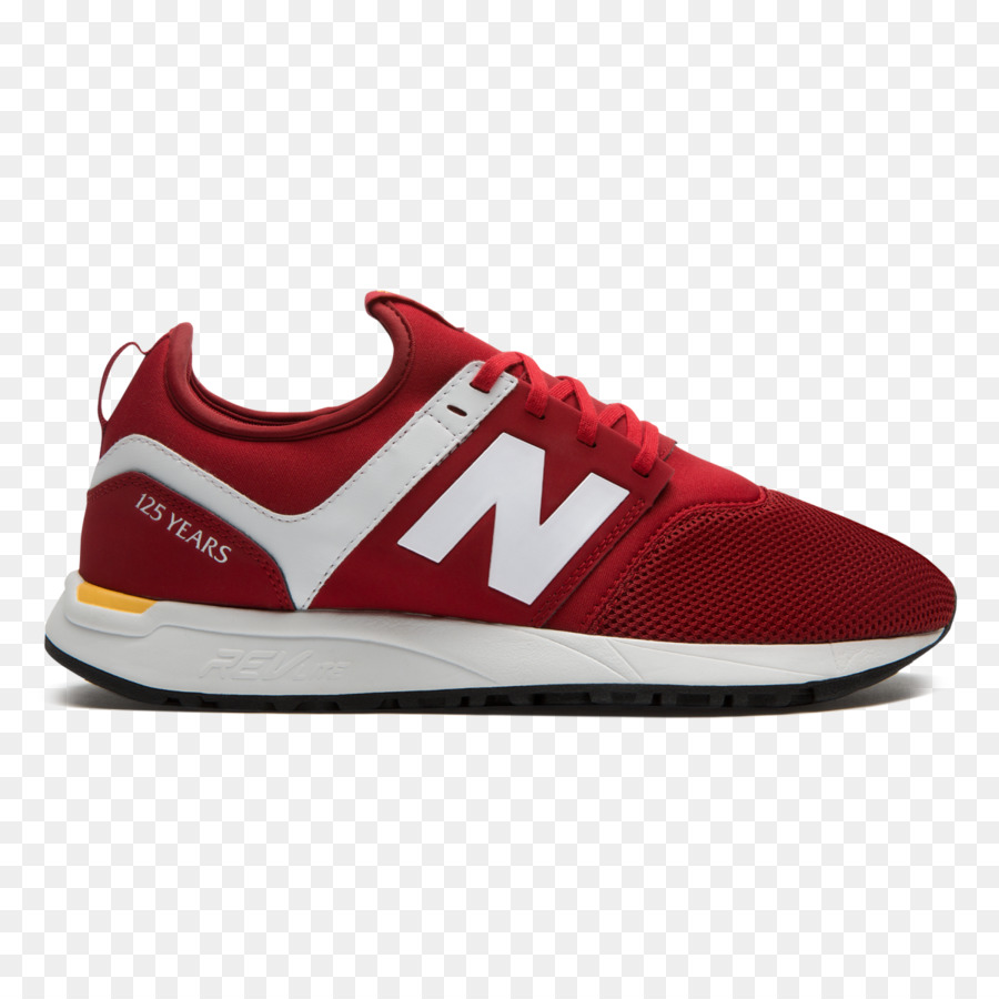 Sepatu Kets Merah，Olahraga PNG