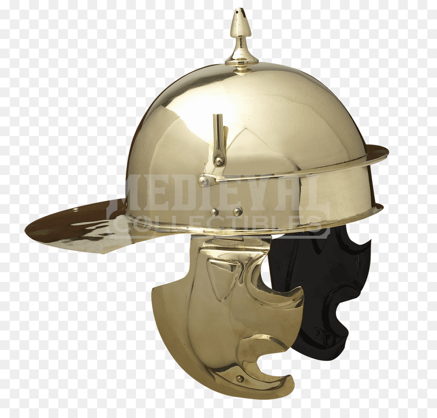 Helm Romawi，Helm PNG