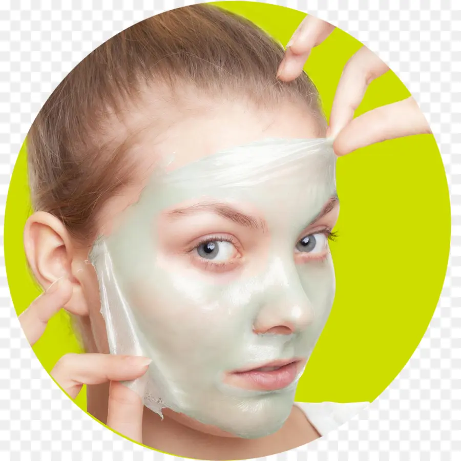 Masker，Kulit PNG