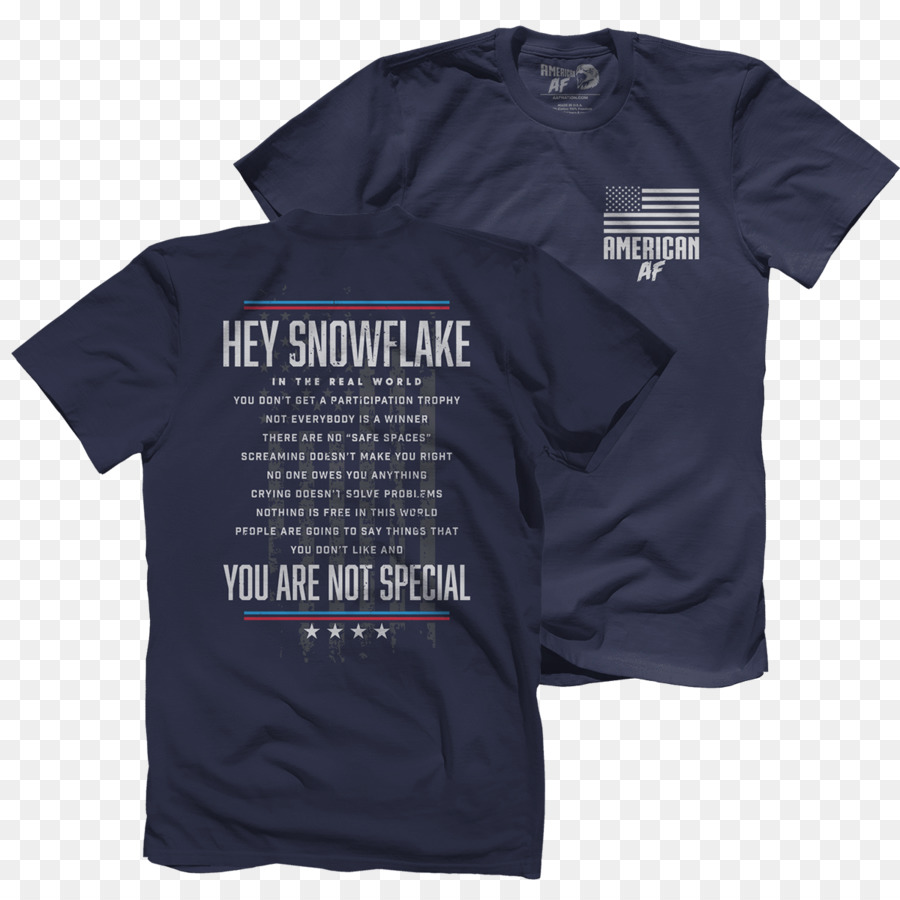 Tshirt，Amerika Serikat PNG