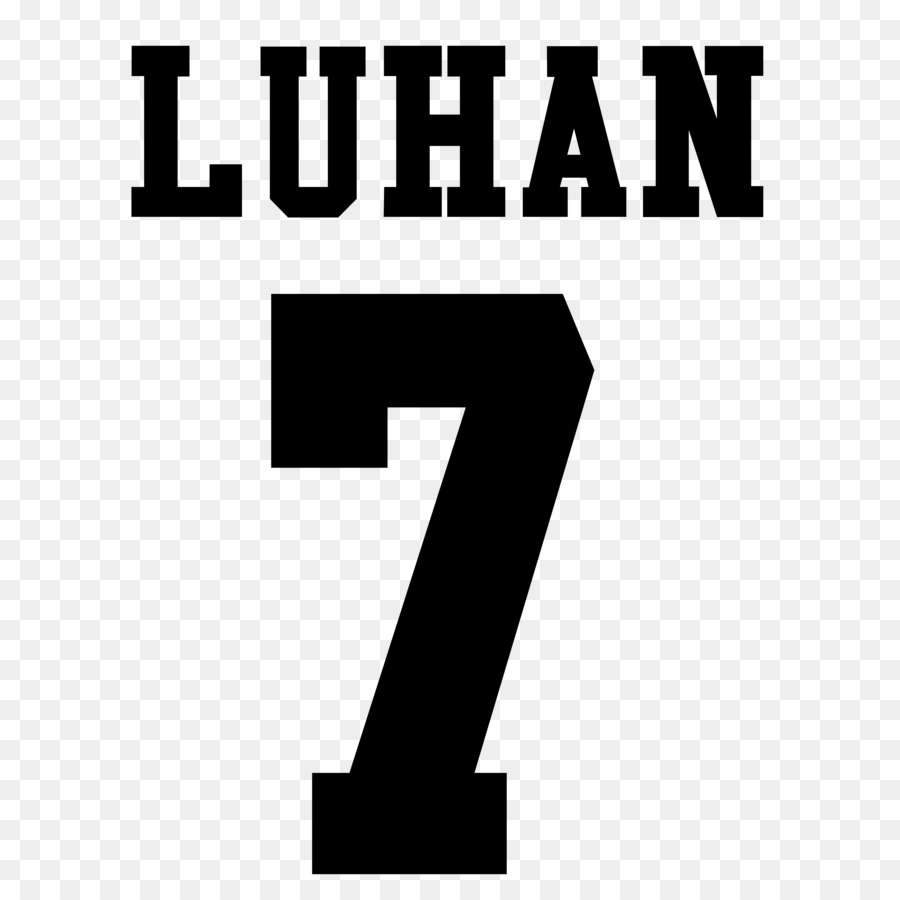 Luhan 7，Nomor PNG