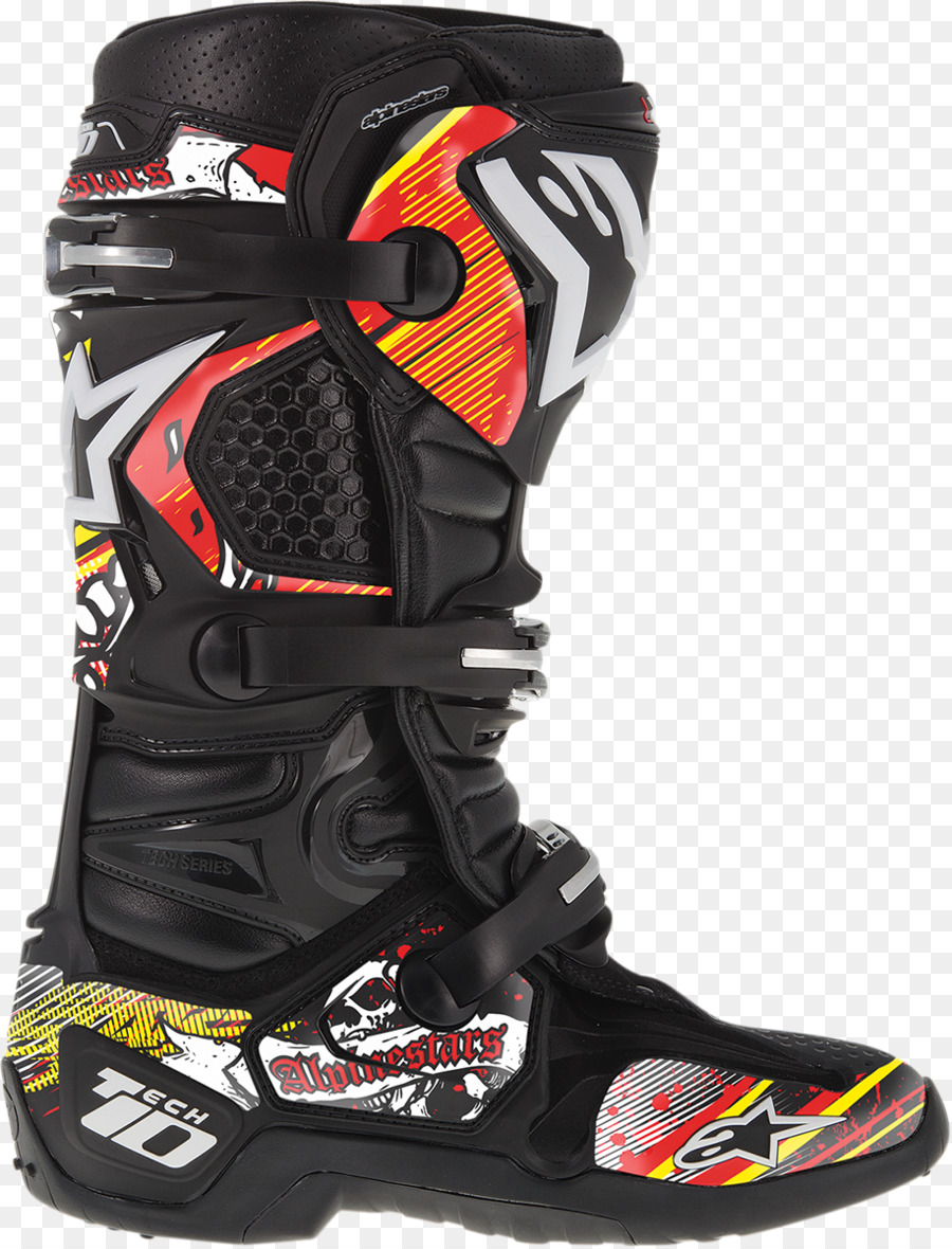 Alpinestars，Stiker PNG