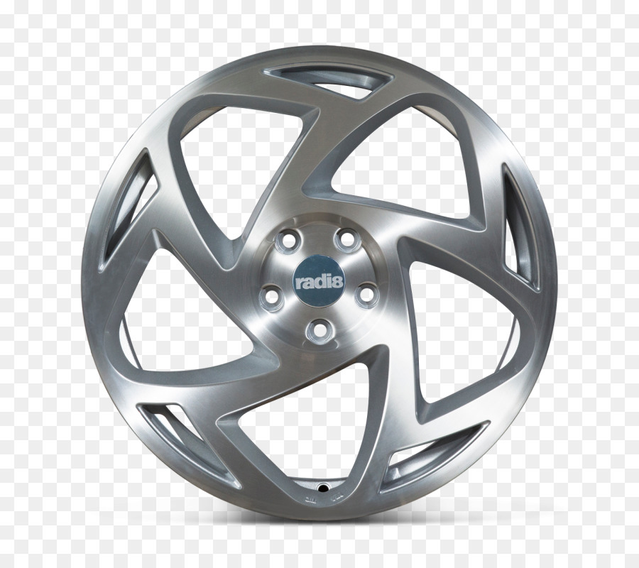 Roda Alloy，Mobil Rim PNG