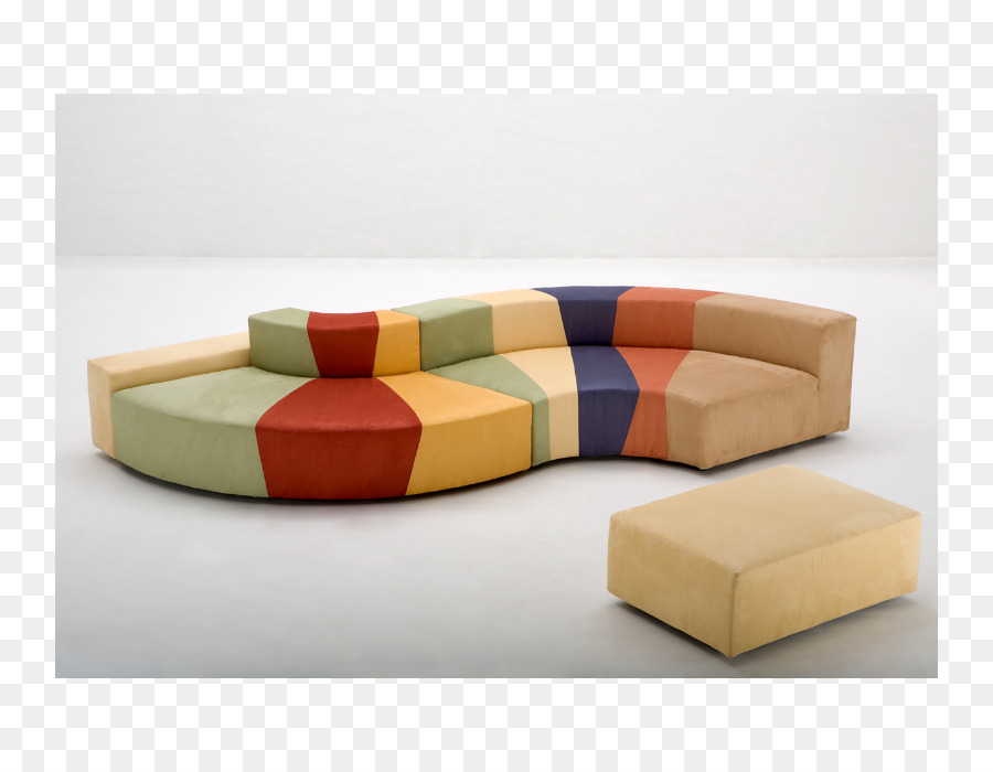 Sofa Berwarna Warni，Sofa PNG