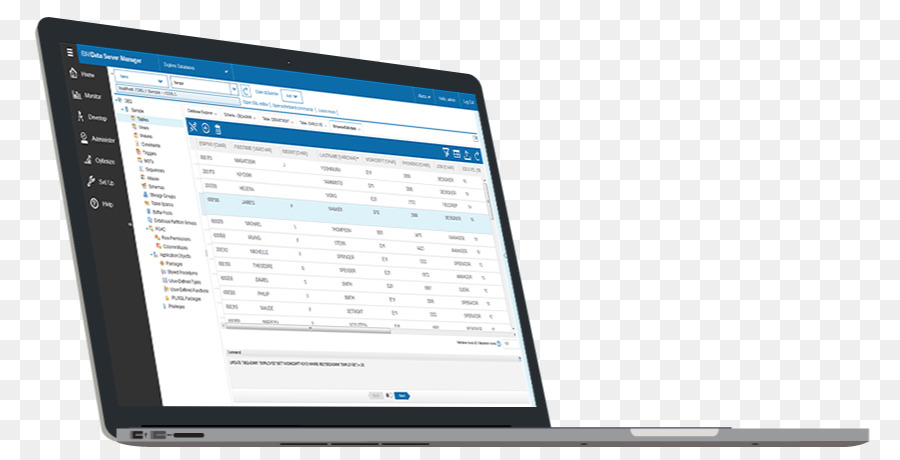 Ibm Db2，Database PNG